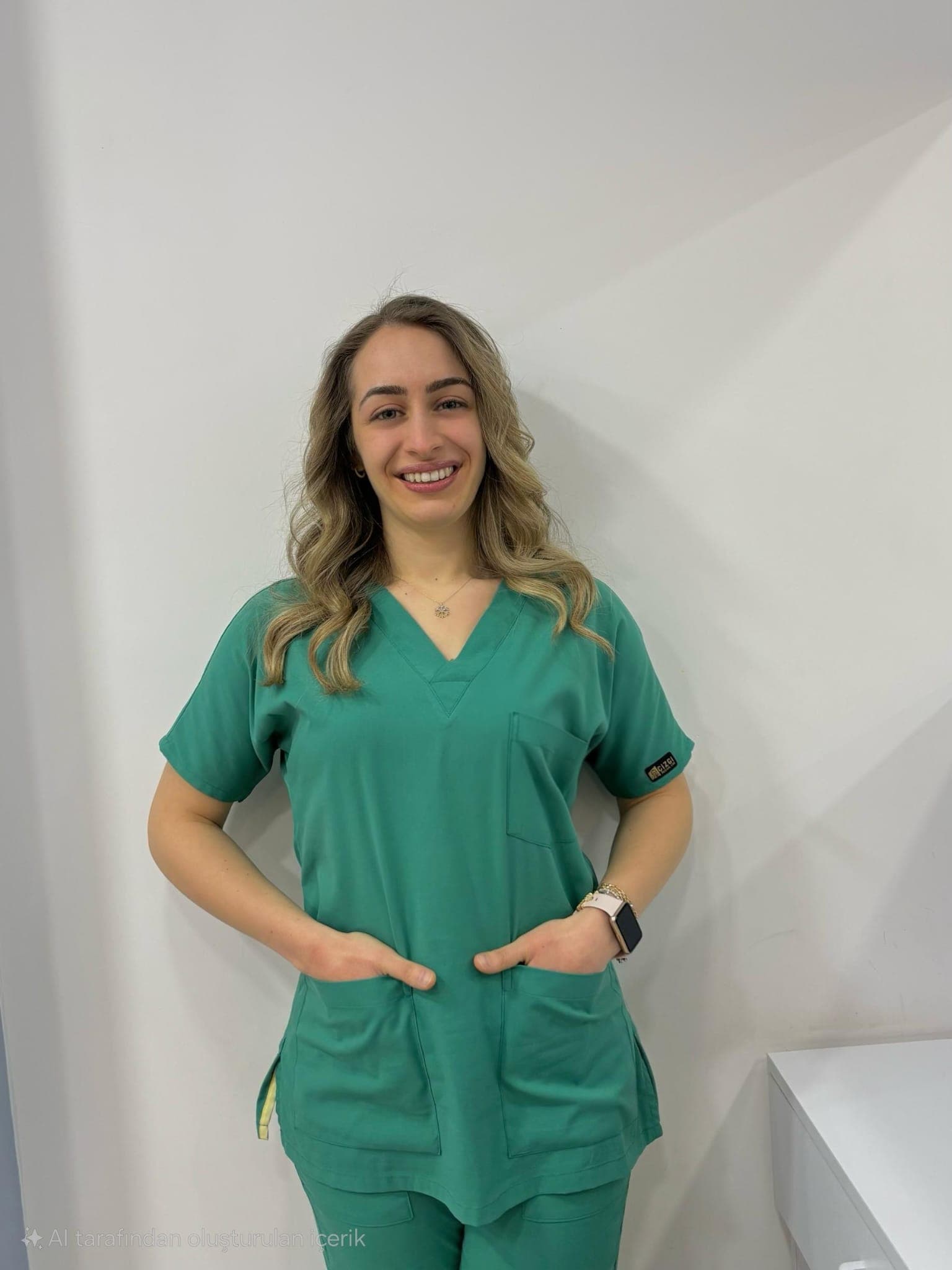 Ecem Bozkurt