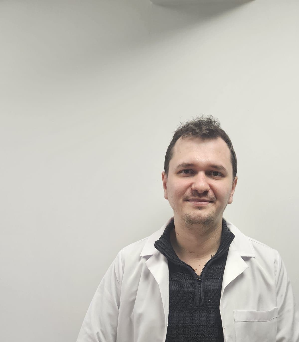 Özgür Kaan Bozkurt